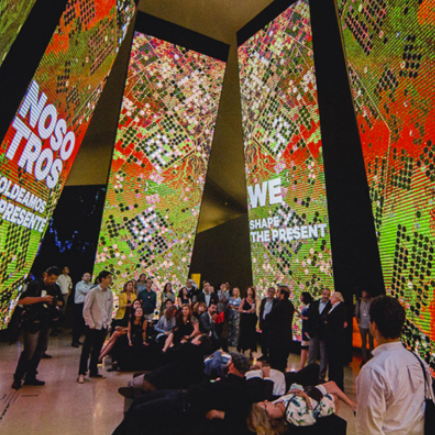 Fundação Roberto Marinho